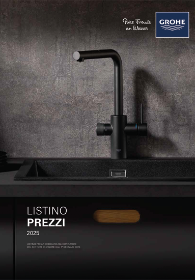 GROHE